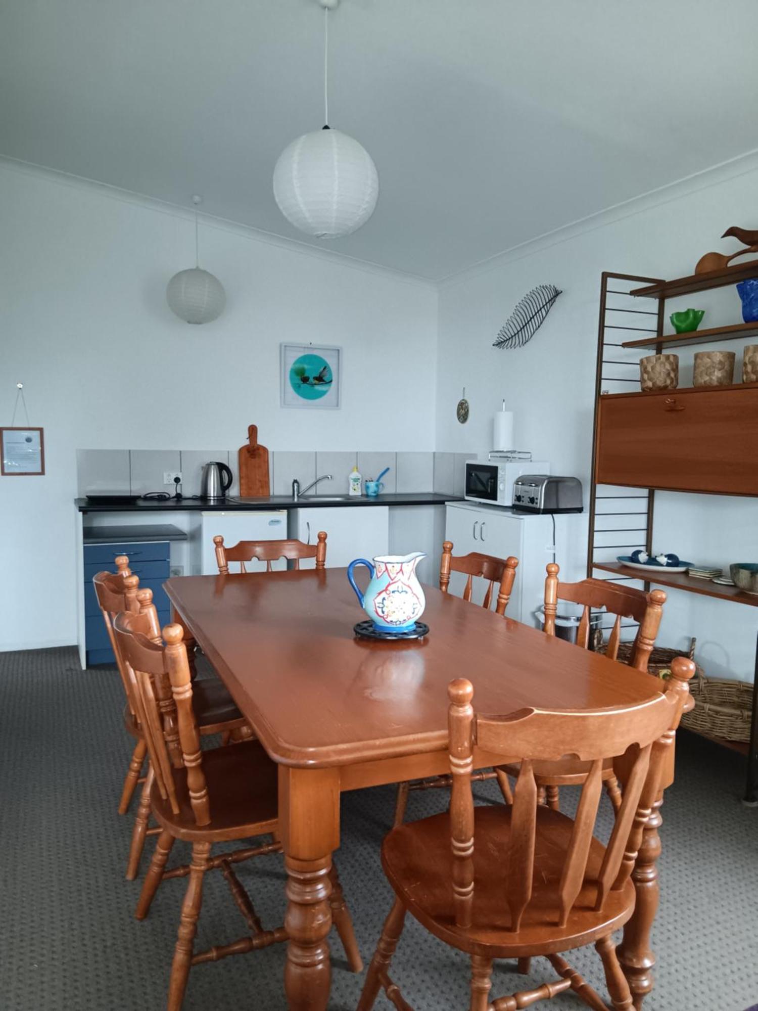 Purple Hen Country Lodge Катикати Экстерьер фото