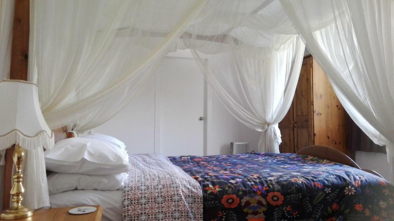 Purple Hen Country Lodge Катикати Экстерьер фото